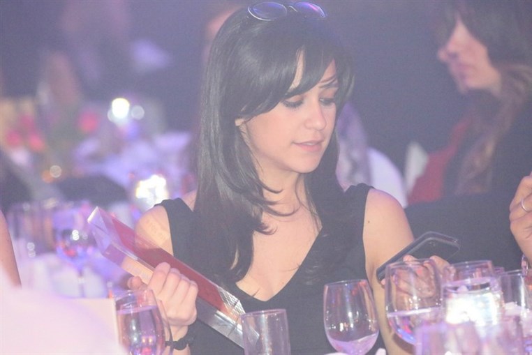 Product of the Year Awards Night